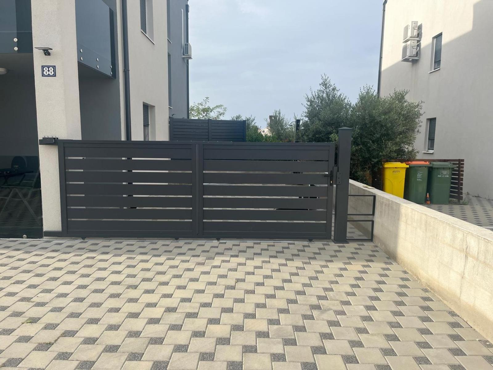 La Selina Nin Apartment Exterior foto